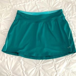 Champion skort size Small